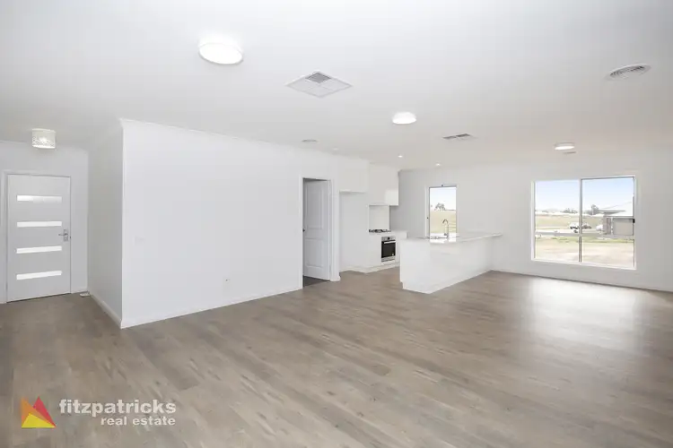 Second view of Homely unit listing, 2/9 Coles Street, Lloyd NSW 2650