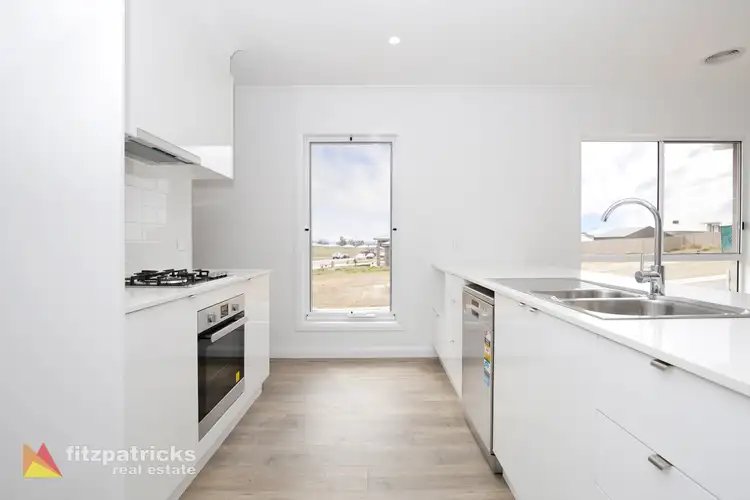 Third view of Homely unit listing, 2/9 Coles Street, Lloyd NSW 2650