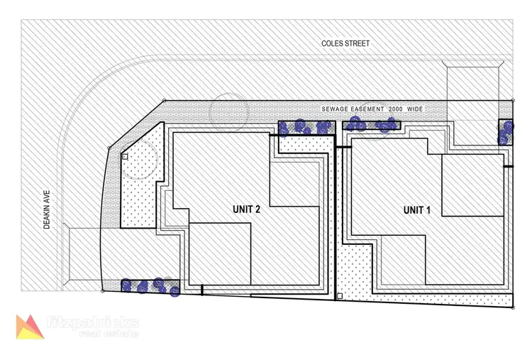Sixth view of Homely unit listing, 2/9 Coles Street, Lloyd NSW 2650