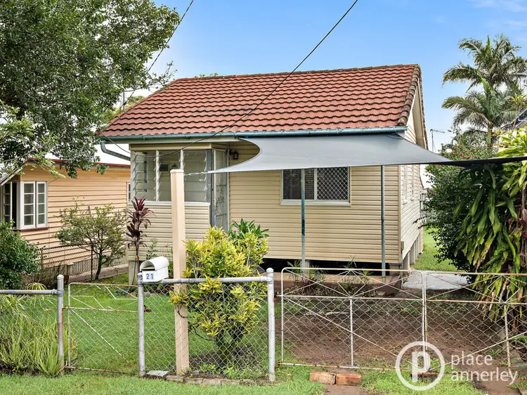 Main view of Homely house listing, 21 Fairy Street, Moorooka QLD 4105