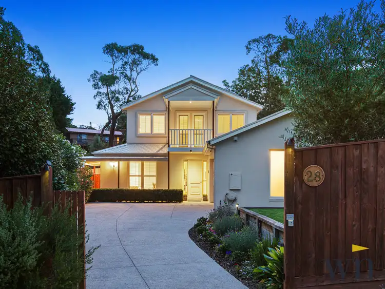 28 Sherwood Crescent, Mount Martha VIC 3934