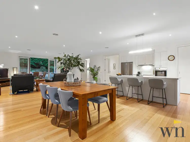 Second view of Homely house listing, 28 Sherwood Crescent, Mount Martha VIC 3934