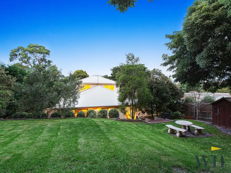 Sixth view of Homely house listing, 28 Sherwood Crescent, Mount Martha VIC 3934
