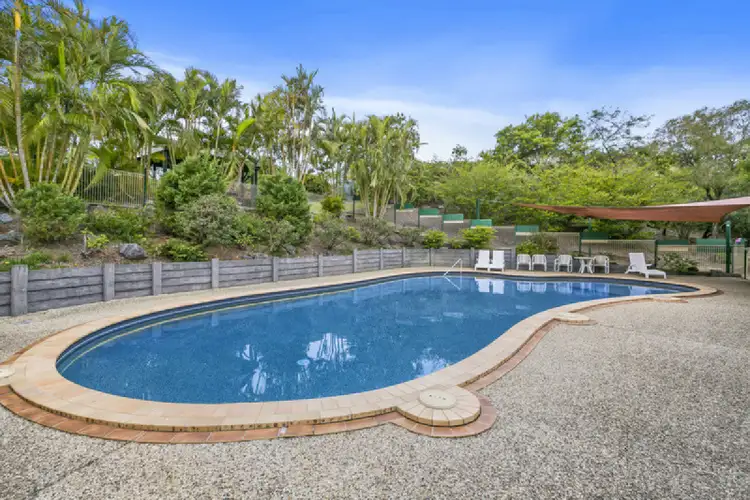 Third view of Homely townhouse listing, 71/36 Weedons Road, Nerang QLD 4211