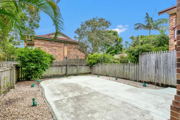 Fourth view of Homely townhouse listing, 71/36 Weedons Road, Nerang QLD 4211