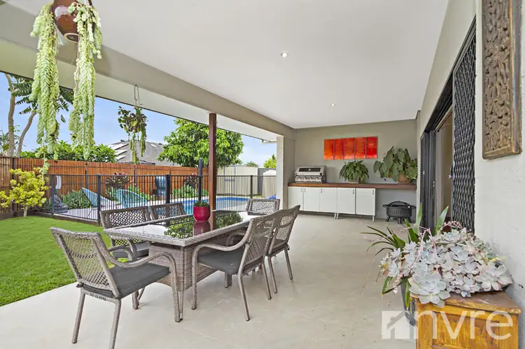 4 Koel Drive, Narangba QLD 4504
