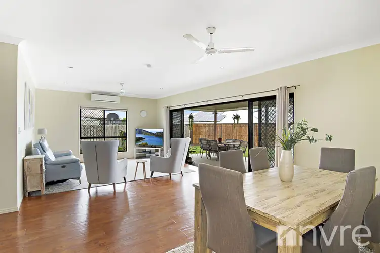 Fifth view of Homely house listing, 4 Koel Drive, Narangba QLD 4504