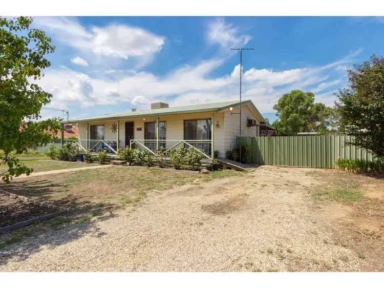 Main view of Homely house listing, 146 Hume Street, Howlong NSW 2643