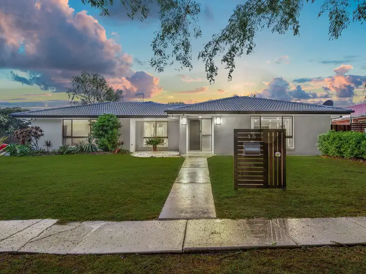 15 Demigre, Eight Mile Plains QLD 4113