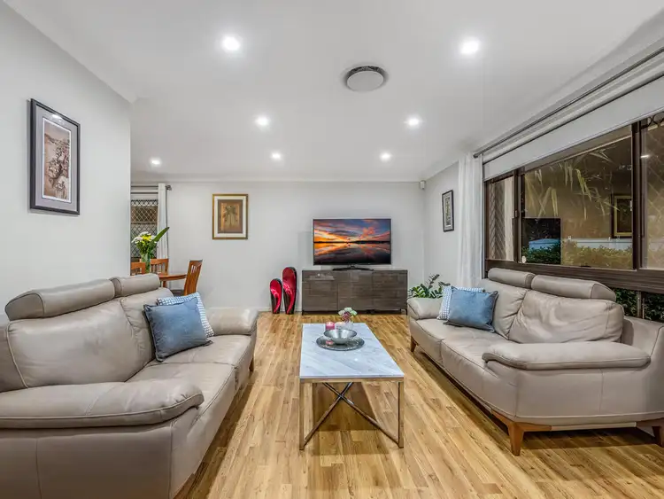 Third view of Homely house listing, 15 Demigre, Eight Mile Plains QLD 4113