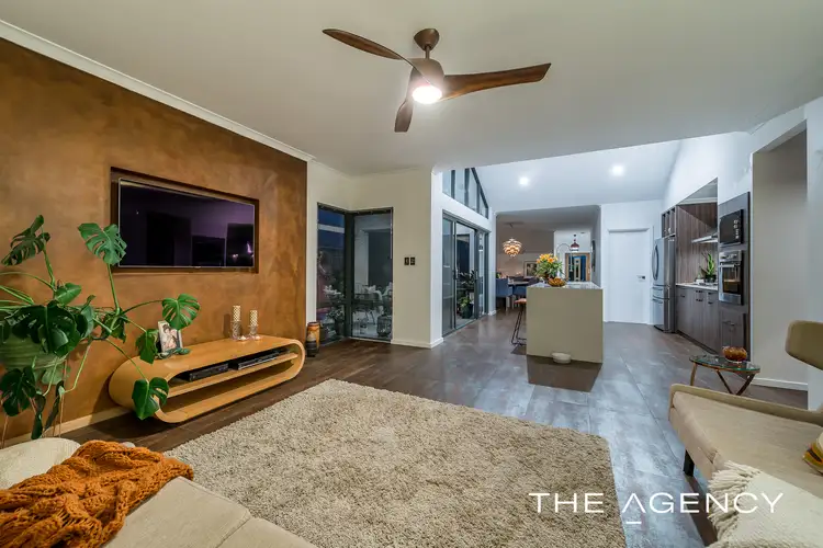 Sixth view of Homely house listing, 4 Carmine Street, Eglinton WA 6034