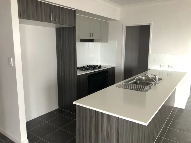 Second view of Homely house listing, 16 Wyperfeld Crescent, South Ripley QLD 4306