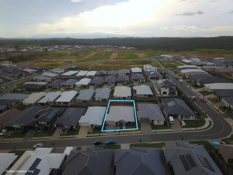 Fourth view of Homely house listing, 16 Wyperfeld Crescent, South Ripley QLD 4306