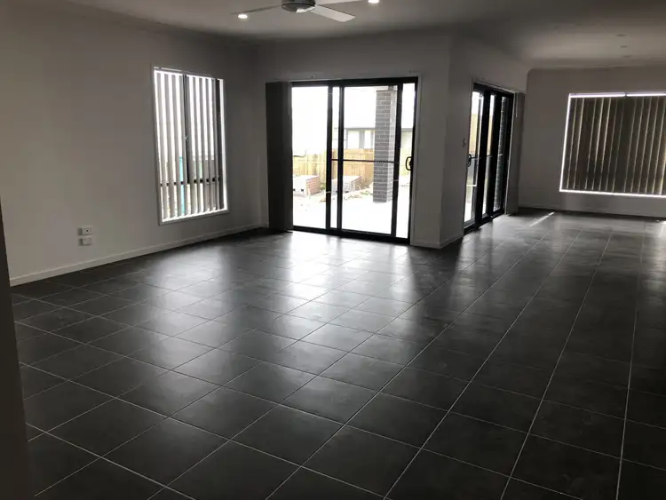 Sixth view of Homely house listing, 16 Wyperfeld Crescent, South Ripley QLD 4306