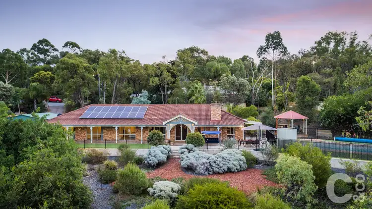 4 Shearer Court, Wellard WA 6170