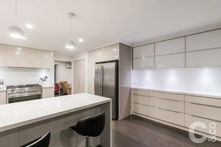 Fourth view of Homely house listing, 4 Shearer Court, Wellard WA 6170
