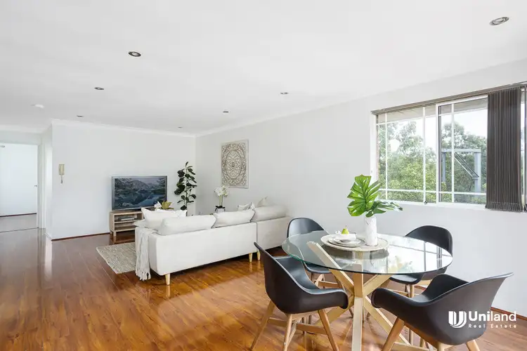 Second view of Homely unit listing, 10/86 Kissing Point Road, Dundas NSW 2117