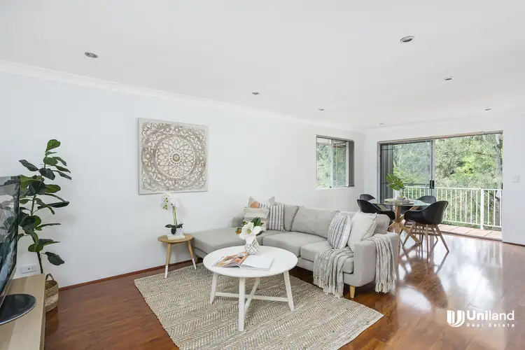 Third view of Homely unit listing, 10/86 Kissing Point Road, Dundas NSW 2117