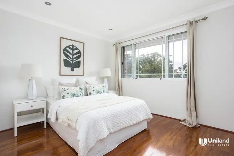 Fourth view of Homely unit listing, 10/86 Kissing Point Road, Dundas NSW 2117