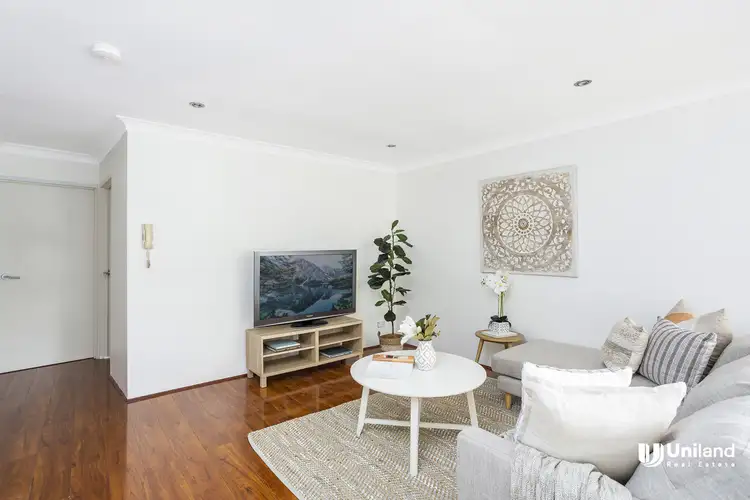 Fifth view of Homely unit listing, 10/86 Kissing Point Road, Dundas NSW 2117