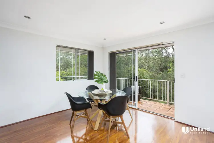 Sixth view of Homely unit listing, 10/86 Kissing Point Road, Dundas NSW 2117