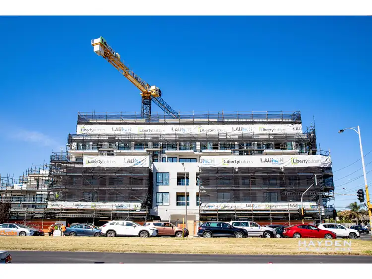 Main view of Homely apartment listing, 125/150 East Boundary Road & 795-807 Centre Road, Bentleigh East VIC 3165