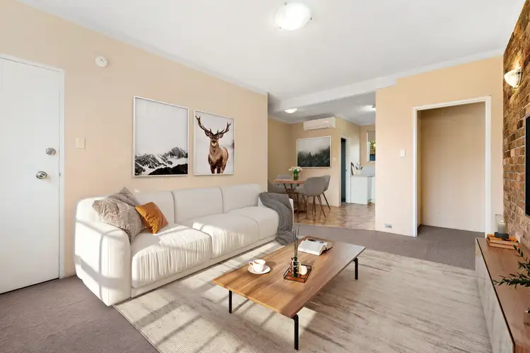 Third view of Homely unit listing, 2/115 Station Street, Waratah NSW 2298