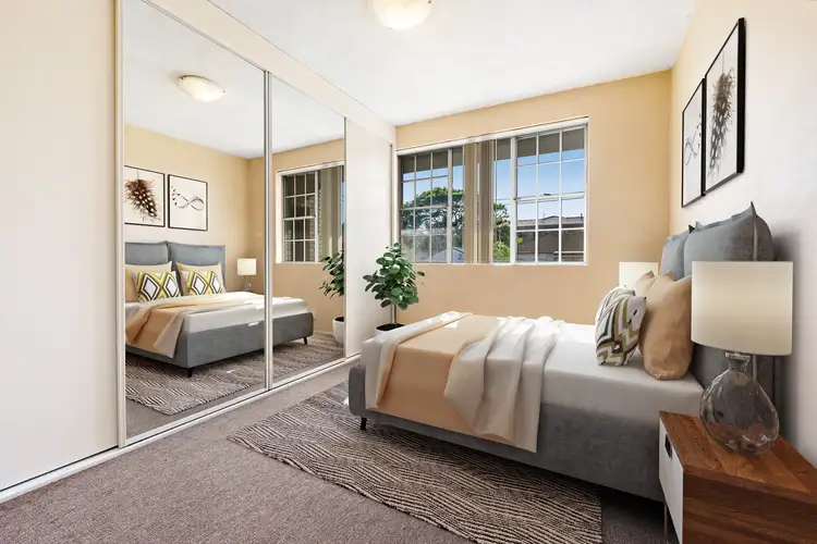 Fifth view of Homely unit listing, 2/115 Station Street, Waratah NSW 2298