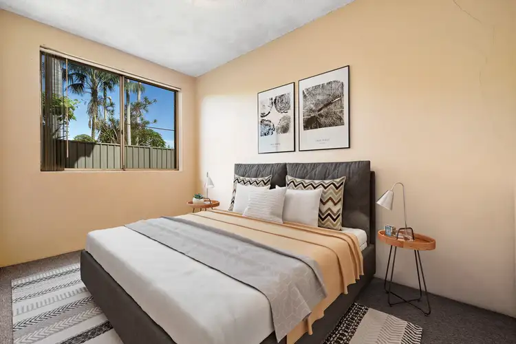 Sixth view of Homely unit listing, 2/115 Station Street, Waratah NSW 2298