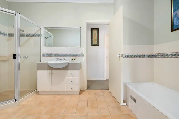 Fifth view of Homely villa listing, 23/1 Queen Street, Cooks Hill NSW 2300