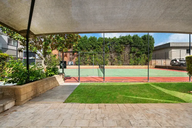 Sixth view of Homely villa listing, 23/1 Queen Street, Cooks Hill NSW 2300