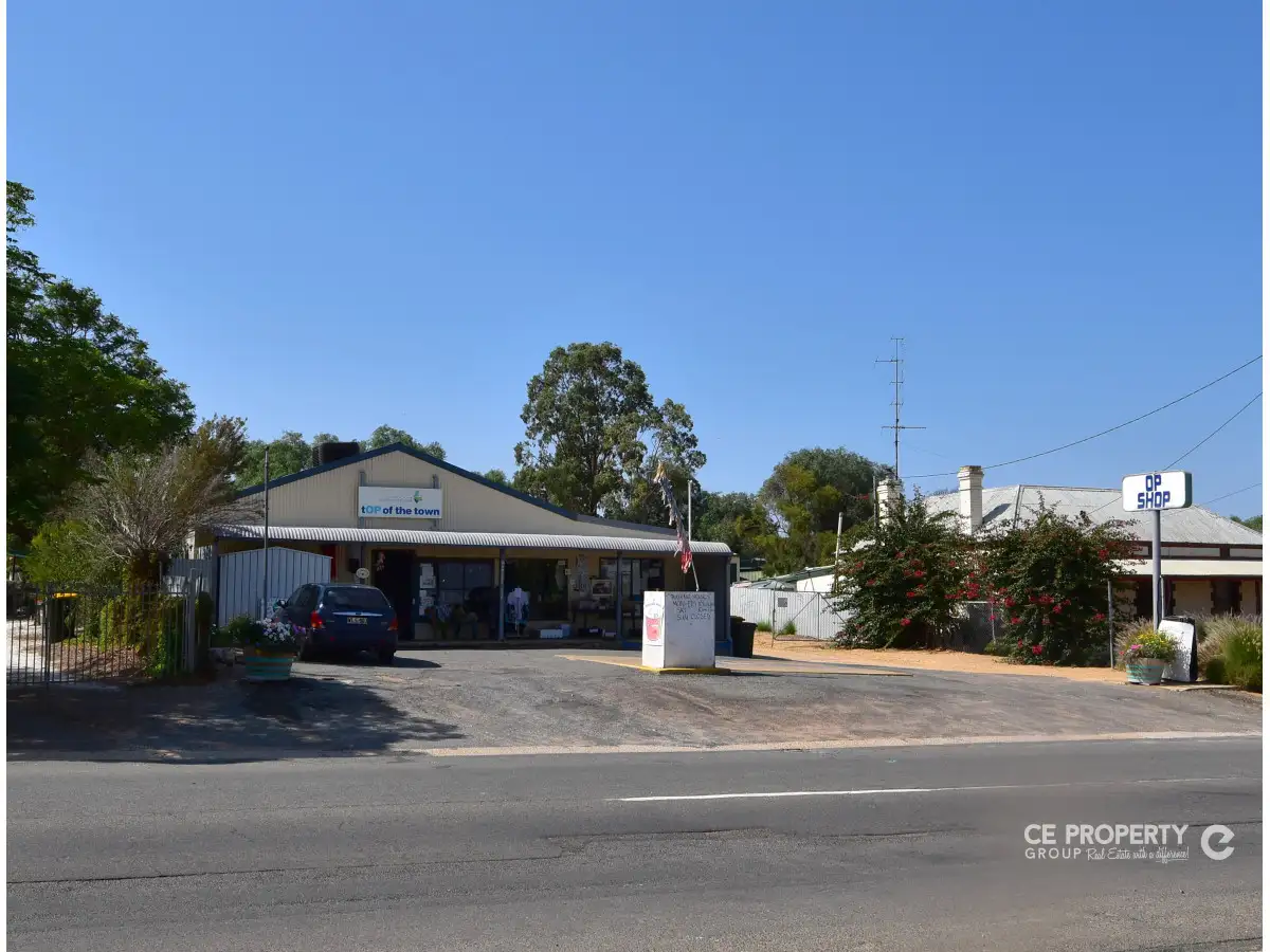 Main view of Homely other listing, 24 Anzac Avenue, Swan Reach SA 5354