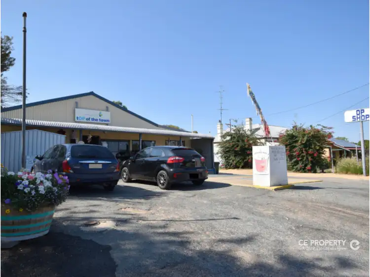 Second view of Homely other listing, 24 Anzac Avenue, Swan Reach SA 5354