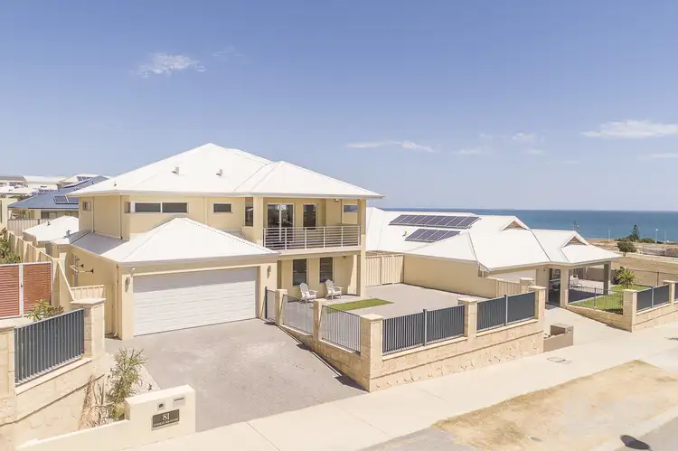 81 Jindalee Boulevard, Jindalee WA 6036