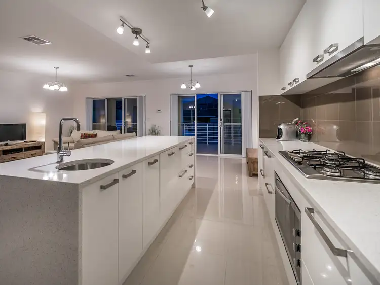 Fourth view of Homely house listing, 81 Jindalee Boulevard, Jindalee WA 6036