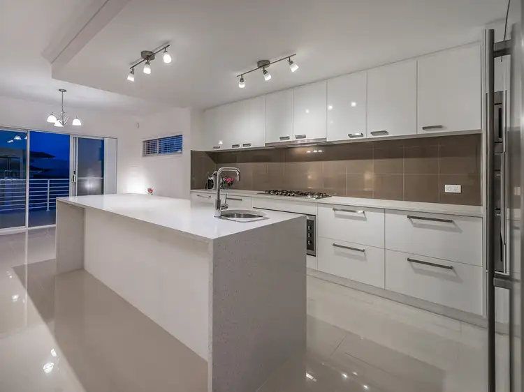 Fifth view of Homely house listing, 81 Jindalee Boulevard, Jindalee WA 6036