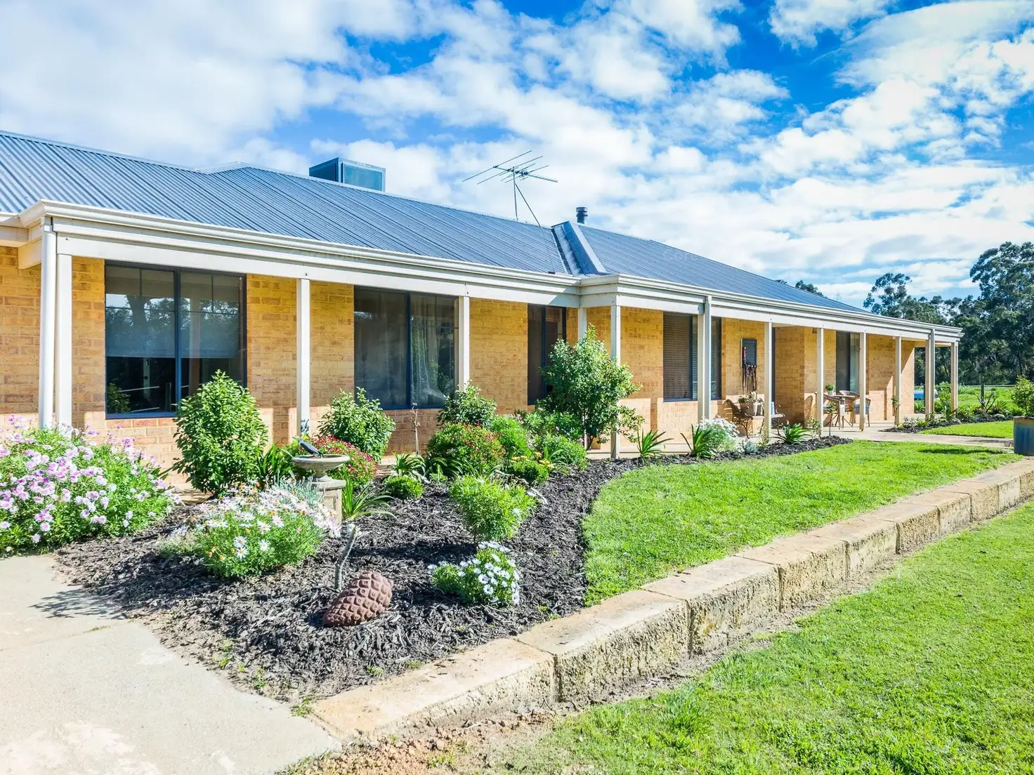 Main view of Homely house listing, 801 Soldiers Road, Cardup WA 6122