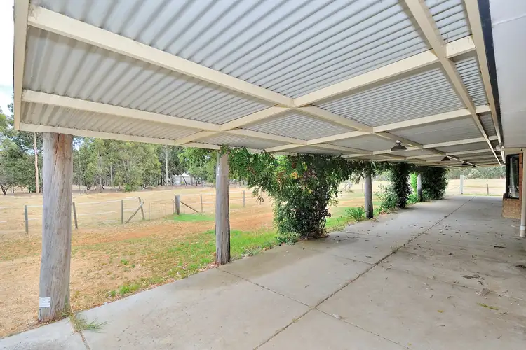Sixth view of Homely house listing, 801 Soldiers Road, Cardup WA 6122