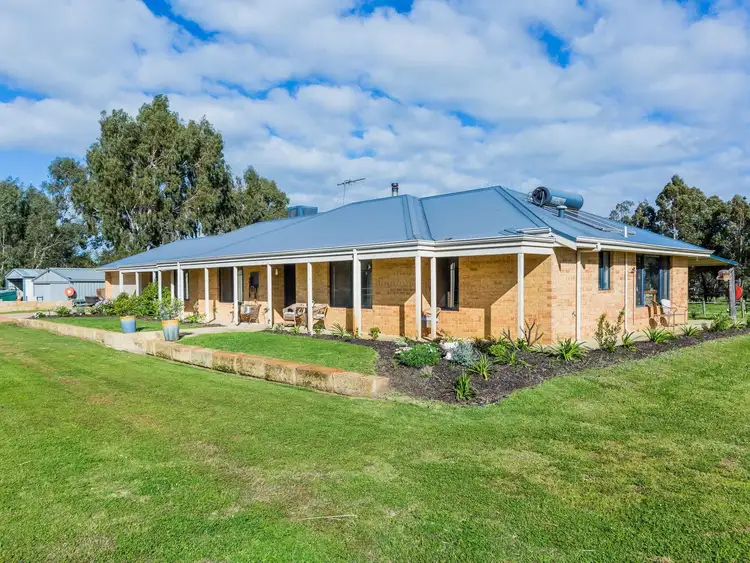 Seventh view of Homely house listing, 801 Soldiers Road, Cardup WA 6122