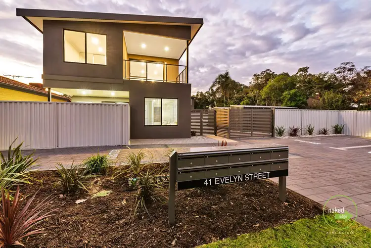 41 Evelyn Street, Gosnells WA 6110