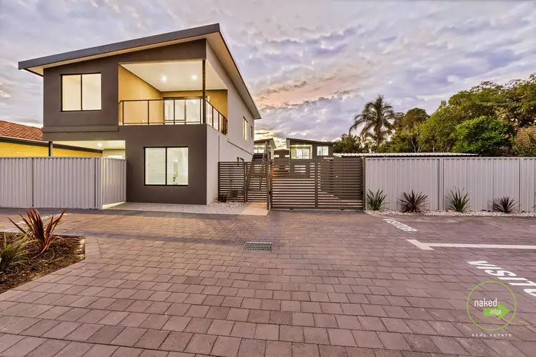 Second view of Homely house listing, 41 Evelyn Street, Gosnells WA 6110