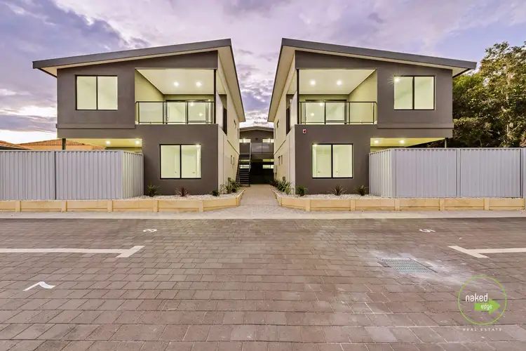 Fourth view of Homely house listing, 41 Evelyn Street, Gosnells WA 6110