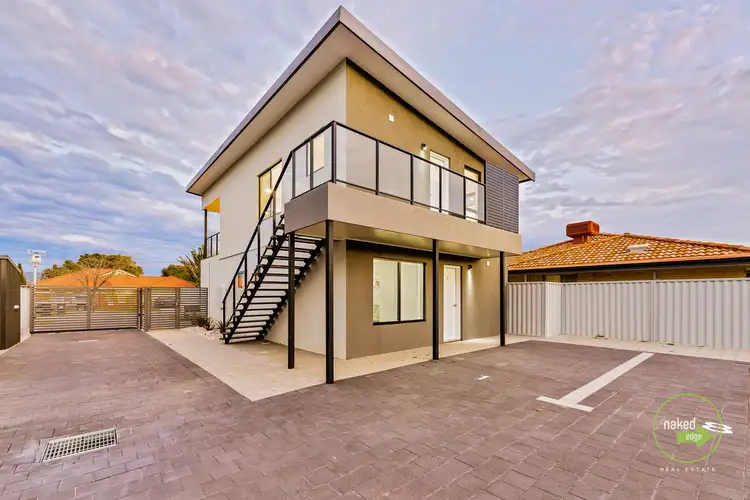 Fifth view of Homely house listing, 41 Evelyn Street, Gosnells WA 6110