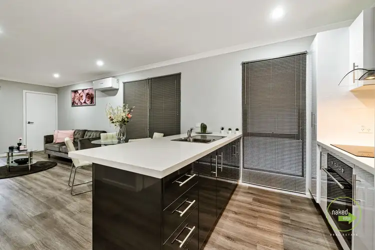 Sixth view of Homely house listing, 41 Evelyn Street, Gosnells WA 6110