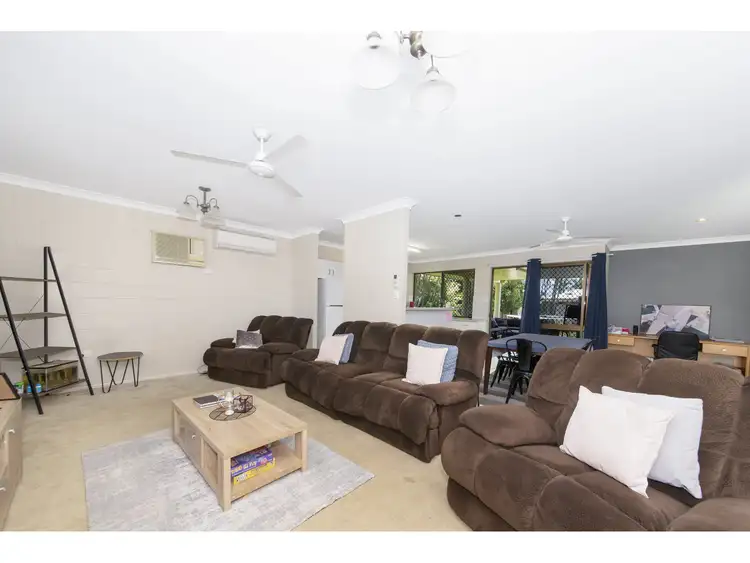 48 Raintree Way, Kirwan QLD 4817