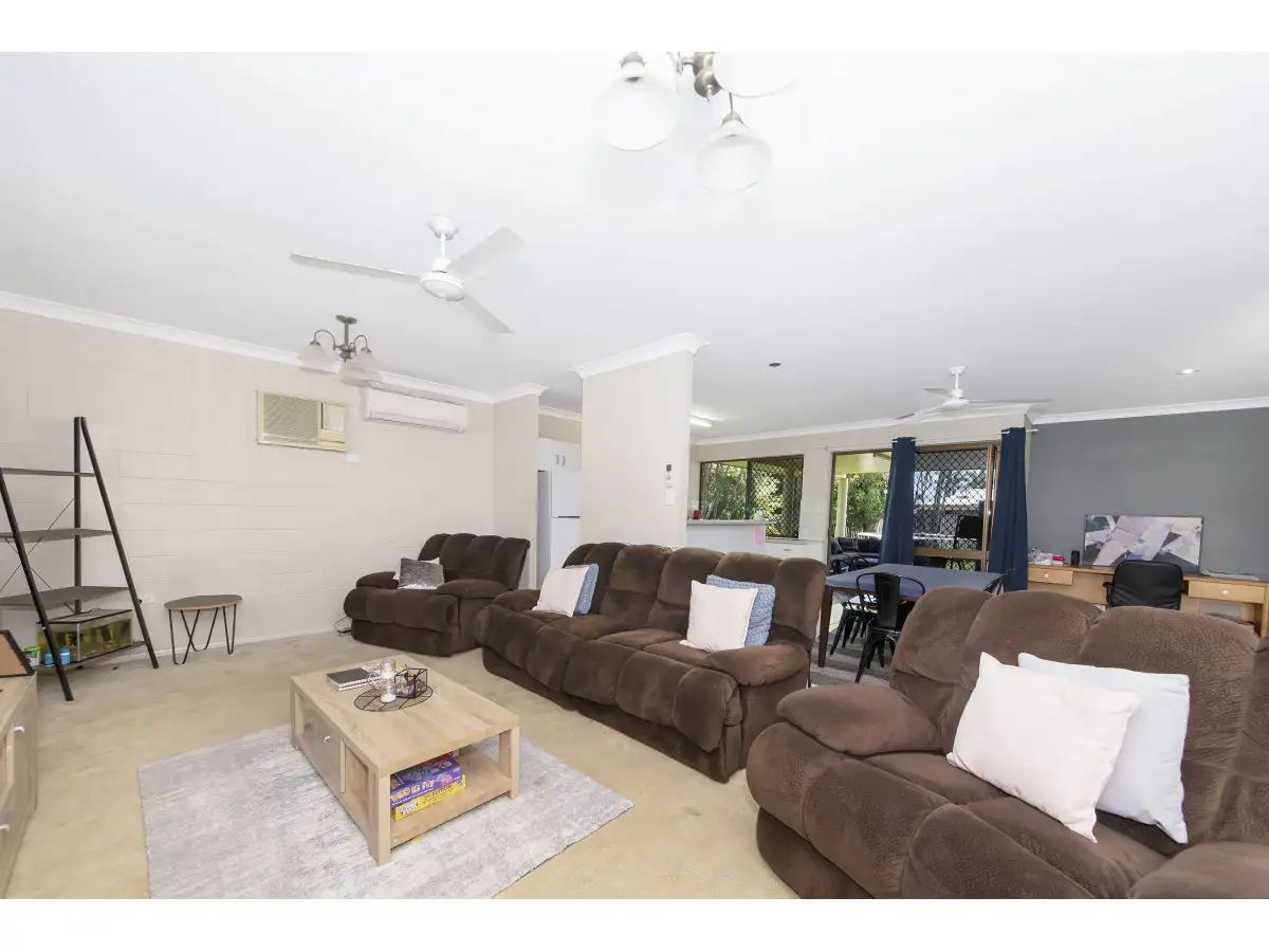Main view of Homely house listing, 48 Raintree Way, Kirwan QLD 4817