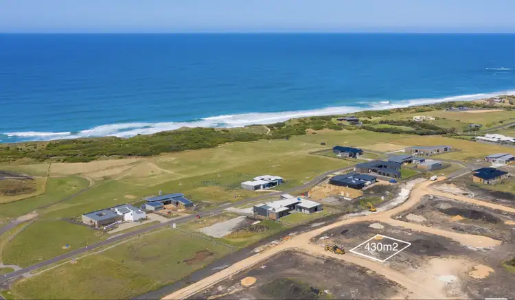 Second view of Homely land listing, 2 Tasman Place, Warrnambool VIC 3280