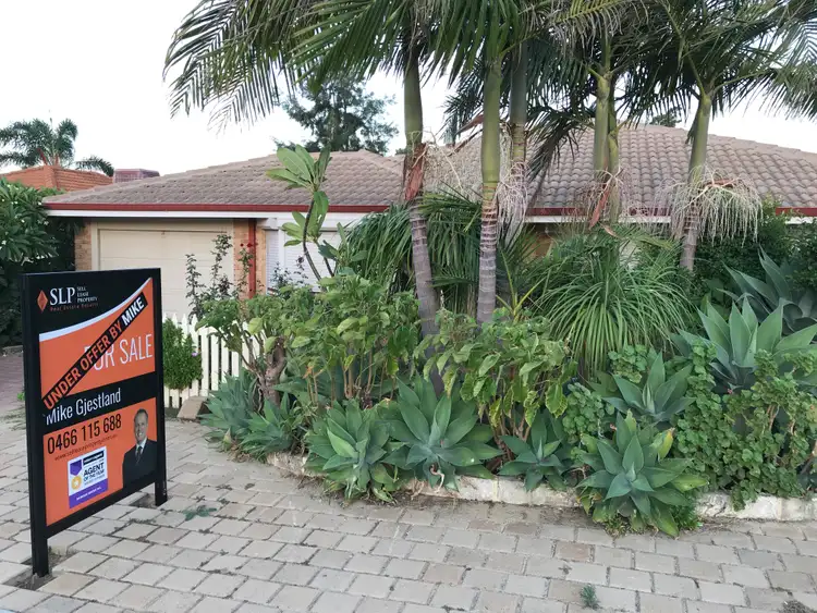 Second view of Homely house listing, 54 Viridian Drive, Banksia Grove WA 6031