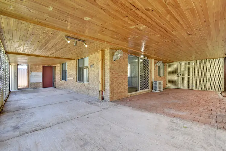 Third view of Homely house listing, 54 Viridian Drive, Banksia Grove WA 6031