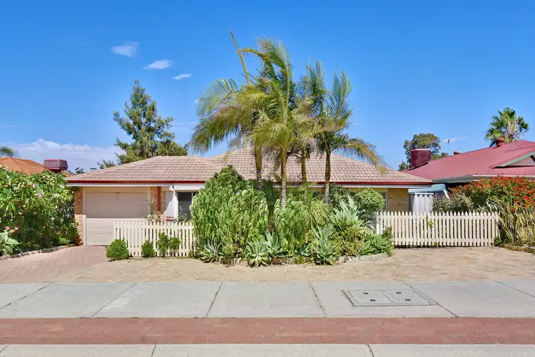 Fourth view of Homely house listing, 54 Viridian Drive, Banksia Grove WA 6031